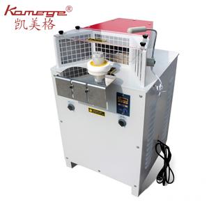 廠家直銷(xiāo) 皮具磨邊拋光布輪 帶槽單邊 自動(dòng)單邊磨邊 單邊磨邊機(jī)
